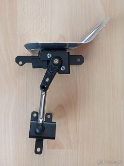 Snímač nastavení výšky xenonů VW Audi Škoda Seat - 8