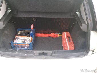 fiat punto 1,2 51kw rv.2013 170 00km BEZ KOROZE - 8