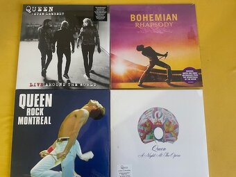 prodam nove lp desky - 8