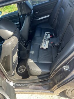 Bmw e91 320d 120kw náhradní díly - 8