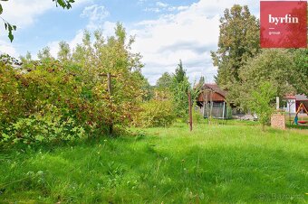 Prodej pozemků na bydlení. - 8