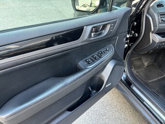 Subaru Legacy Outback 2.0D 110kW Automat DPH - 8