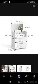 Nová kosmetická skříňka - 8