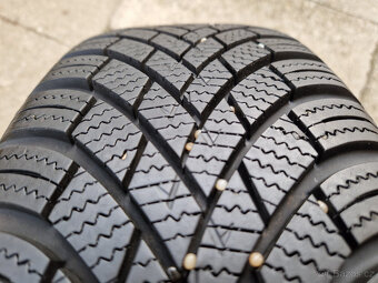 5x100 r16 et40 disky kola vw taigo tcross kamiq 195 60 16 - 8