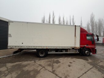 Iveco Eurocargo, 120E250, SKŘÍŇ, E6, SPANÍ, AC - 8