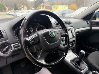 Škoda OCTAVIA II FACELIFT 1.9 TDi KLIMA TAŽNÉ - 8
