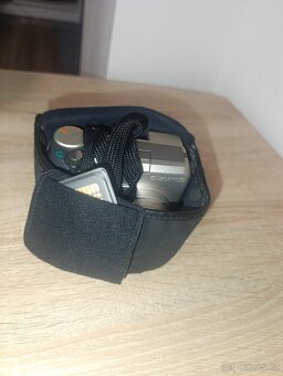 Olympus C-720 Ultra Zoom – funkční - 8