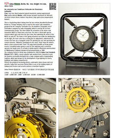 Extrémně vzácný časovač pro signalizaci německé Luftwaffe - 8