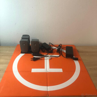 DJI Mavic 2 Zoom Fly More Combo - 8