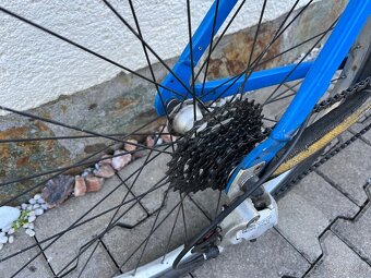 Horské kolo Merida Matts 980 elite, Shimano XT - - 8