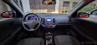 Hyundai i30 2010 1.4 Benzin 74 tis KM - 8