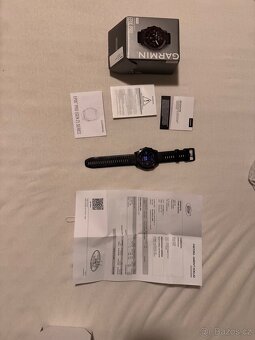 Garmin Epix 2 pro zaruka 3/26 - 8
