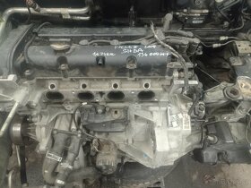 Náhradní díly Ford Focus II r.v. 08 1,6 74kW SHDA - 8