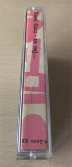 Prodám originály MC Gott a Zmožek - 8