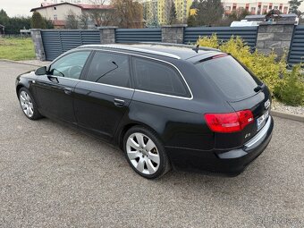Audi A6 2.7Tdi 140kw Quattro/S-line/facelift - 8