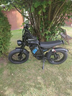 Prodám elektrokolo - 8