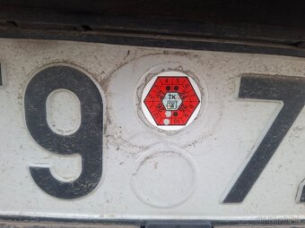 VW PASSAT 2.0 TDI - 8