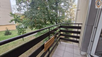 Byt 3+1, částečně vybavený, možnost i s garáží, lokalita Roz - 8