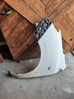 Dacia Dokker - Lodgy - náhradní díly - 8