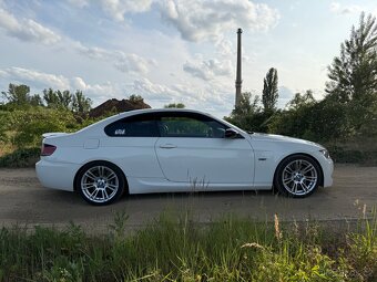 BMW E92 330d 180kw, Dělané rozvody - 8