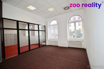 Pronájem kanceláře, obchodního prostoru, 73 m², 15 m², Klášt - 8