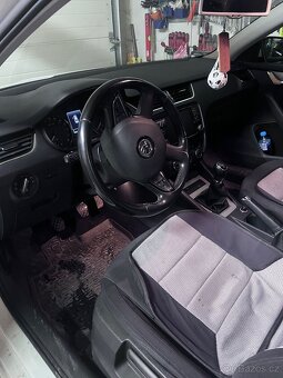 Skoda octavia 1.6tdi 77kw - 8