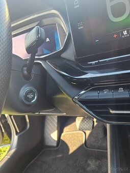 Škoda Octavia IV 4x4 2.0 TDI DSG Tazne - 8