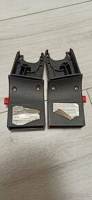 Cybex Aton 4 vajíčko - 8