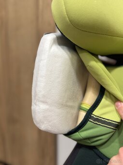 Cybex Solution X-Fix / 2013 - 8