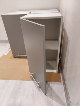 Skříňky kuchyňské linky - 8