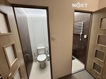 Pronájem byt 2+1, 52㎡ - 8