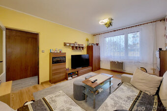 Prodej bytu 3+1 Znojmo - 8