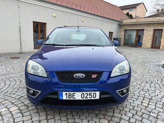 Ford Focus ST225 mk2 - 8