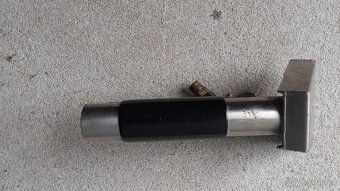 Příslušenství k parnímu čističi - 8