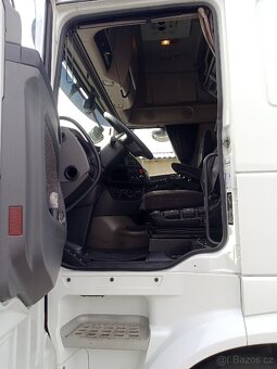 DAF XF 106 460 SSC 2015 AS- TRONIC - 8