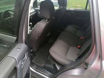 Land Rover Freelander 2,2 TD4 4x4 - 8