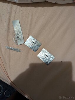 Kuchyňská Polička nová - 8