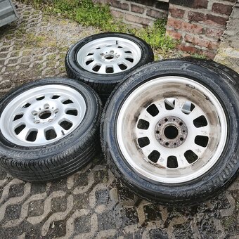 5x120 R16 BMW - 8