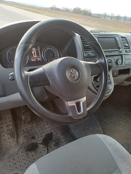Volkswagen Caravelle 2.0 tdi 103kw - 8