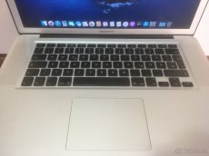 Apple Macbook Pro 15" mid 2010 - i5, 8gb, 2x GK - 8