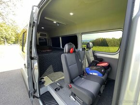 Crafter 2.0tdi 9mistny - 8