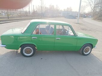 LADA VAZ 2101 1976 - 8
