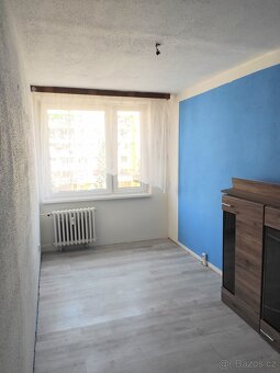 Pronájem bytu 3 + 1 + L - 8