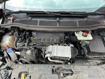 Ford Galaxy - 8