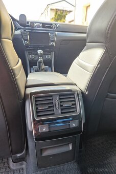 2016 Superb III 2.0TDi 110 kW - 8