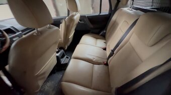 Land Rover Freelander 2 4x4 offroad diesel - 8