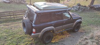 Nissan patrol y61 - 8