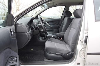 OCTAVIA 1, 1.9Tdi-81kw,ADVANCE,Xenony,PDC,DigiAC,Tempo,Tažné - 8