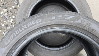 Letní pneu 245/45/18 Pirelli - 8
