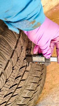 5x114.3 225/65 r17 suv xl Mazda TOP CENA - 8